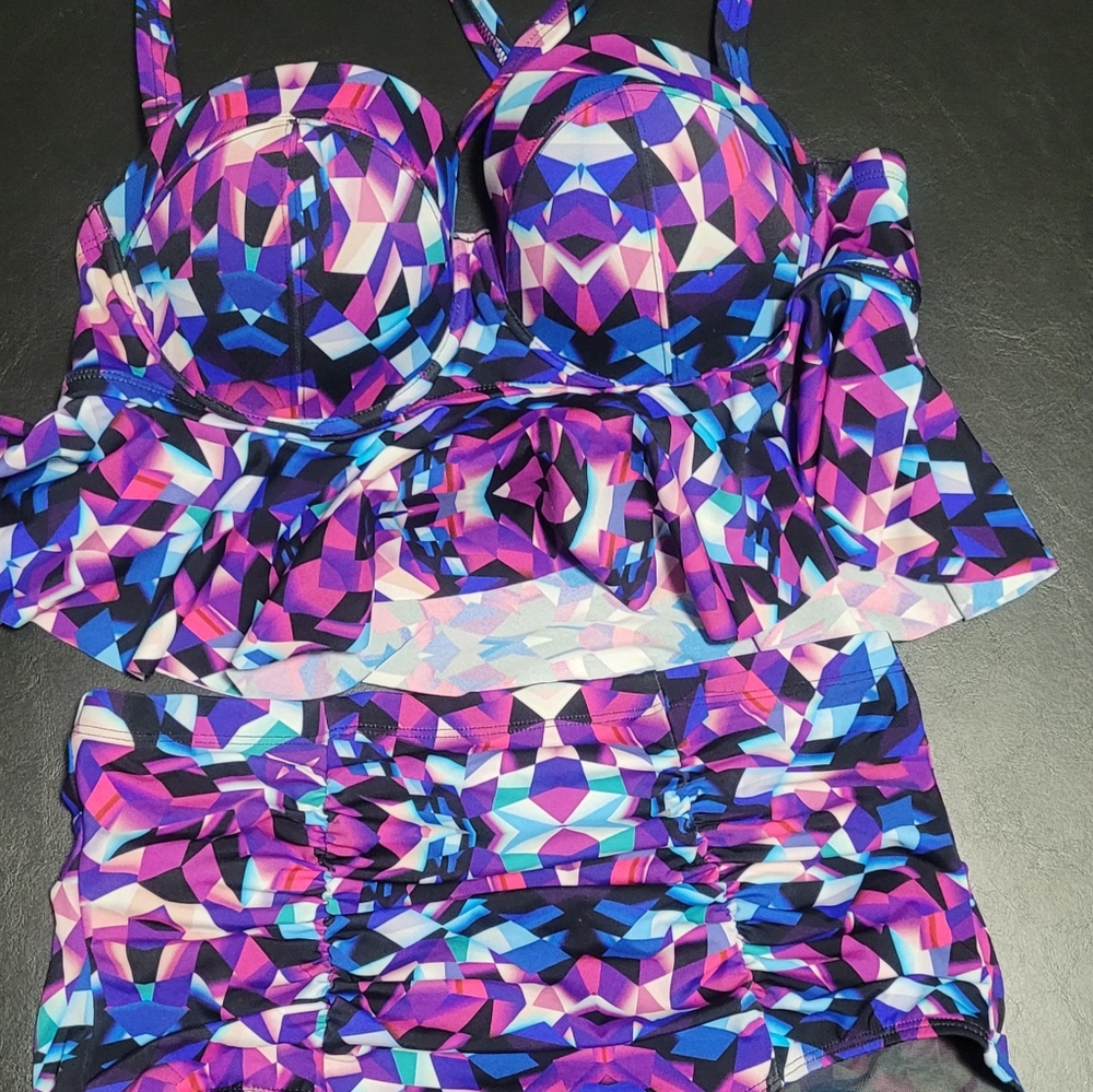 Torrid Bikini Size 00